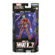 Figurine Iron Man Zombie Marvel