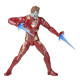 Figurine Iron Man Zombie Marvel