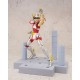 Seiya Pegasus figure de Saint Seiya