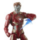 Figurine Iron Man Zombie Marvel