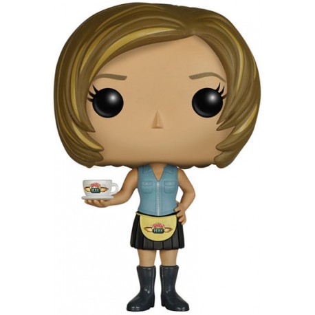 Funko Pop Rachel Green Amici