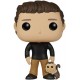 Funko Pop! Ross Geller Amis