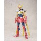 Ikki armor of the Phoenix figure Saint Seiya