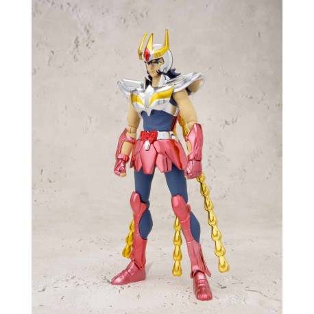 Ikki pantser van de Phoenix figuur Saint Seiya