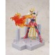 Ikki armor of the Phoenix figure Saint Seiya