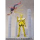 Ikki armor of the Phoenix figure Saint Seiya