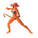 Figura Marvel Tigra Furia Felina