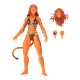 Figura Marvel Tigra Furia Felina