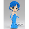 Figura Qposket Sailor Moon Eternal Princesa Mercury