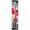 Espada Ranger Rojo Mighty Morphin Power Rangers