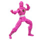 Figura Power Ranger Mighty Morphin Ranger Rosa