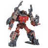 Transformers Figure Scraphook
