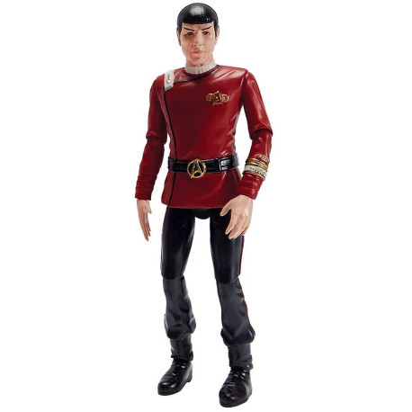 Star Trek Ii The Wrath of Khan Figure Captain Spock
