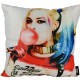 Cushion Harley Quinn 40 cm