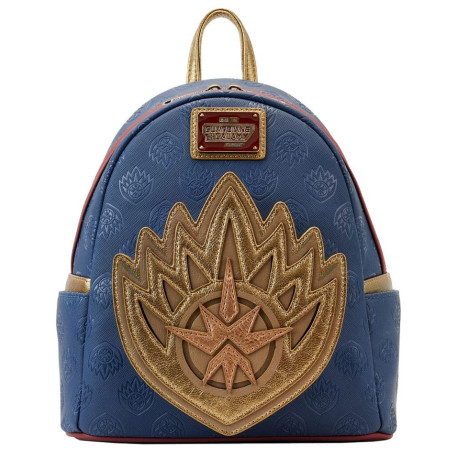 Marvel by Loungefly Mochila Guardians of the Galaxy 3 Ravager Badge