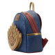 Marvel by Loungefly Mochila Guardians of the Galaxy 3 Ravager Badge