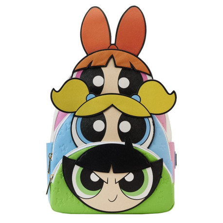 Mochila Loungefly Las Supernenas