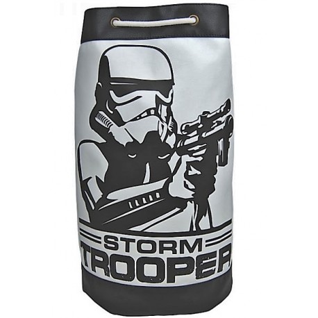 Petate Star Wars Stormtrooper