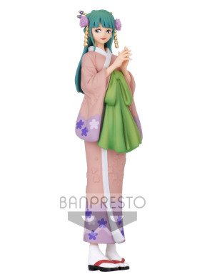 Figura Hiyori Wanokuni Vol 4 de One Piece
