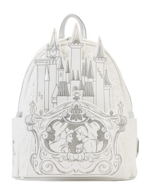 Disney by Loungefly Mochila Cinderella Happily Ever After