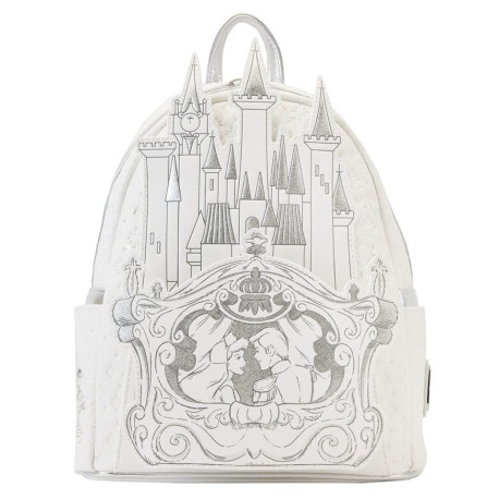 Disney by Loungefly Mochila Cinderella Happily Ever After