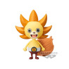 Figura One Piece Red Sunny-Kun Vol 12 Grandline
