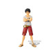 Figura One Piece Red Monkey D Luffy Dfx Vol 6