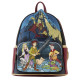 Mochila Loungefly Taron y el caldero mágico Disney