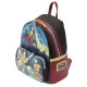 Mochila Loungefly Taron y el caldero mágico Disney