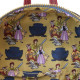 Mochila Loungefly Taron y el caldero mágico Disney