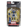 Figura Marvel Série Quake Legends