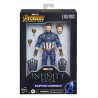 Figura Los Vengadores Infinity War Capitan America