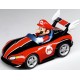 Set de 3 voitures de la corde de Mario Kart Wii