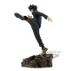 Figura Megumi Fushiguro Battle 2 de Jujutsu Kaisen