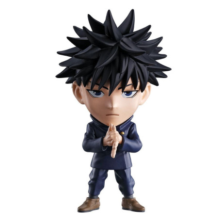Figura  Jujutsu Kaisen Megumi Fushiguro