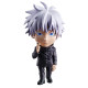 Figura Chibimasters Jujutsu Kaisen Satoru Gojo