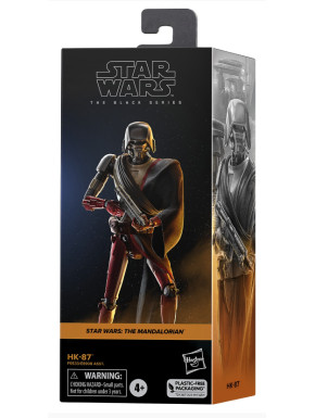 Figurine HK-87 The Mandalorian Star Wars