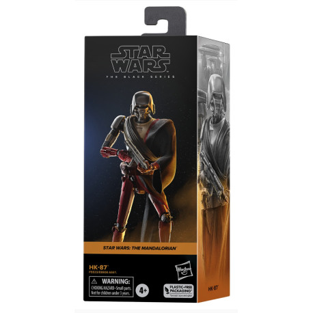 Figurine HK-87 The Mandalorian Star Wars