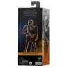 Figura Star Wars The Mandalorian Hk-87 Serie Black