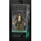 Figura Star Wars Capitan Cassian Andor Serie Black