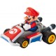 Set 2 coches cuerda Mario Kart 8