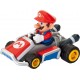 Set 2 cars rope Mario Kart 8