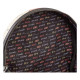 Bolso mochila Friends Lobster de Loungefly