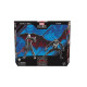 Set de figuras Marvel Knull y Venom
