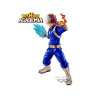 My Hero Academia Figura Shoto Todoroki Especial
