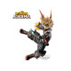 Figura especial de Katsuki Bakugo de My Hero Academia