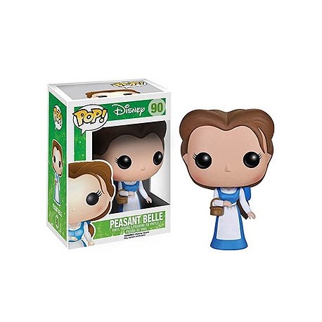 Funko Pop Beautiful Peasant Disney