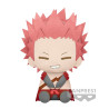 Peluche Big My Hero Academia Eijiro Kirishima