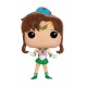 Funko Pop Sailor Mars (Guerrero Jupiter)