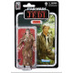 Figura Star Wars Regreso Del Jedi Han Solo Endor